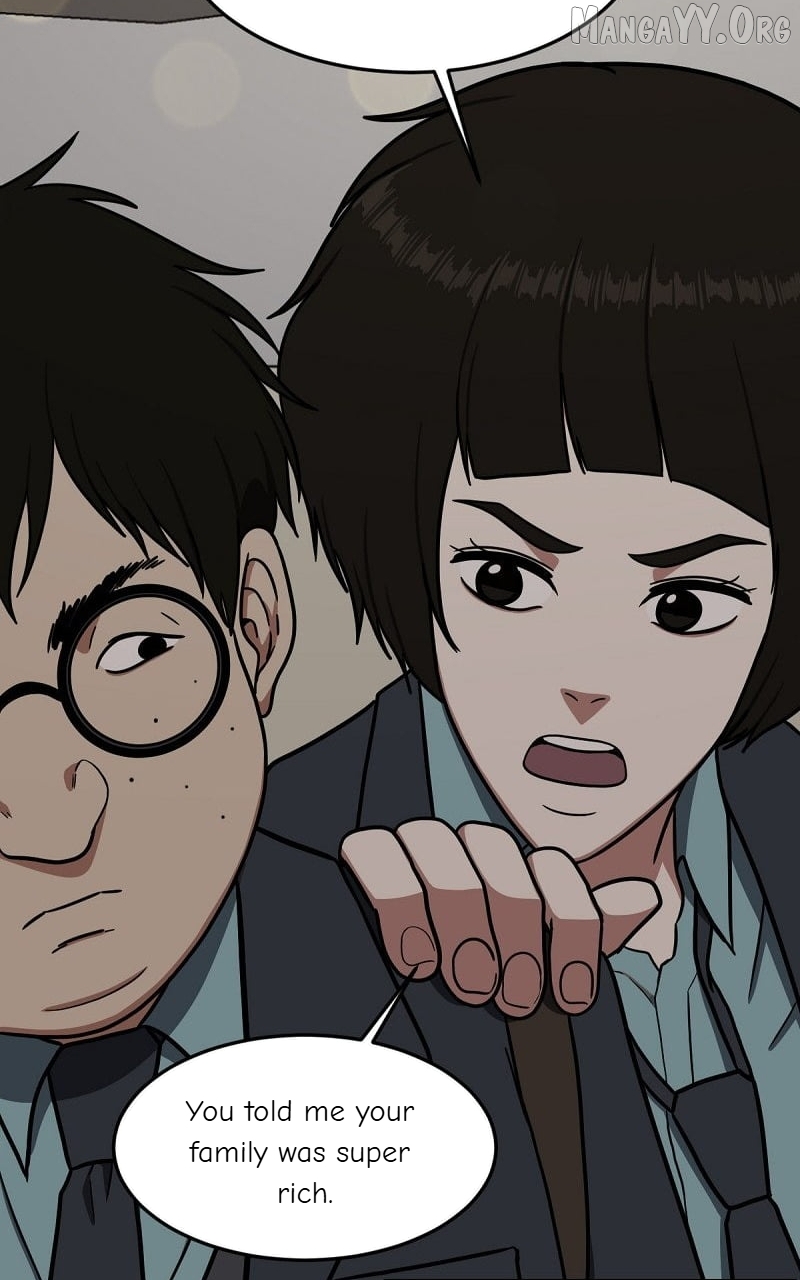 Change Me Chapter 82 - page 63